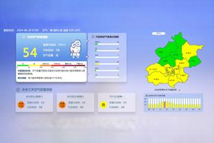 马丁内利本场数据：5次关键传球，4次射门，1次失良机，评分8.0分